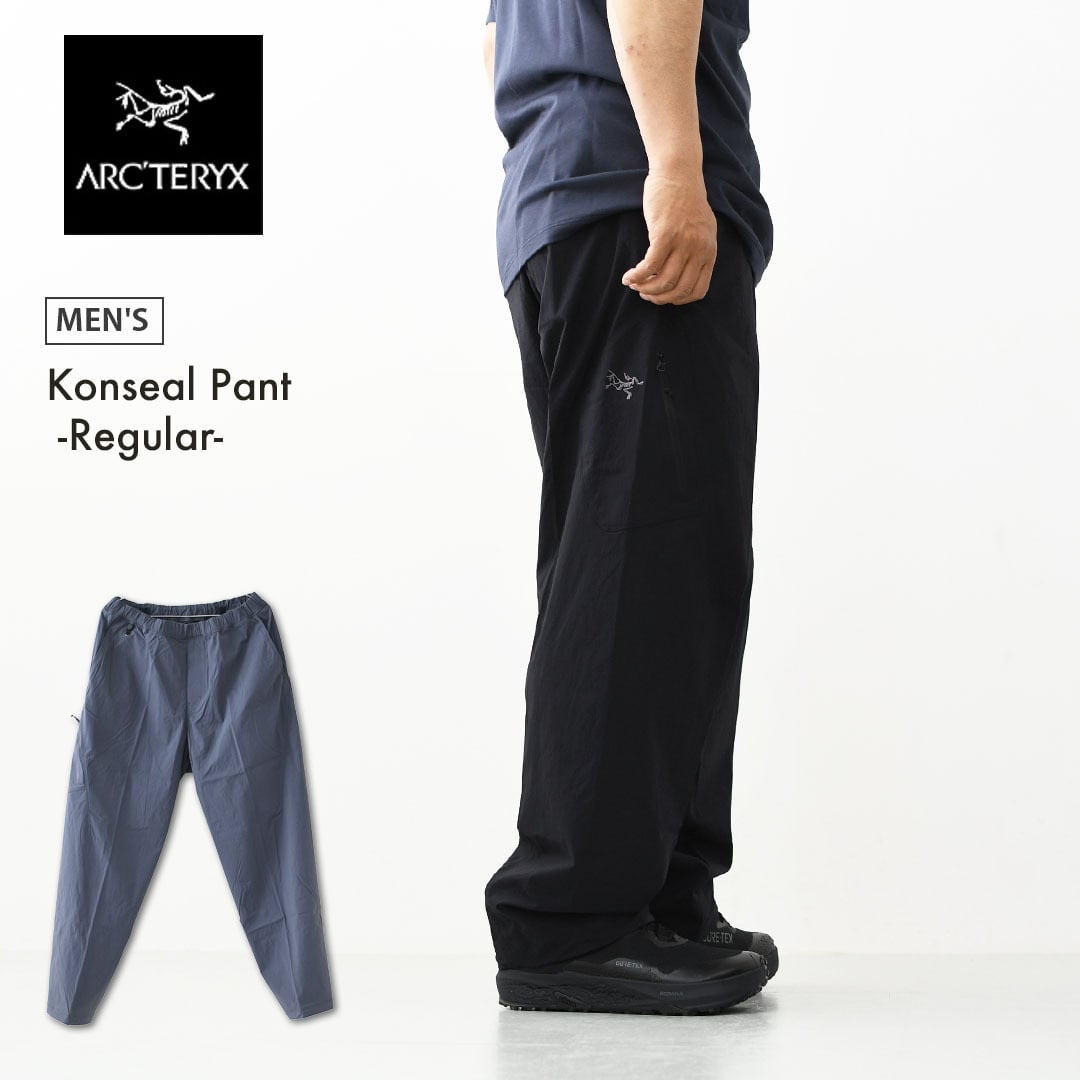SOUTH2 WEST8　フリースパンツ　ブラック　M SOUTH2 WEST8 [サウスツーウエストエイト] String C.S Pant - Poly