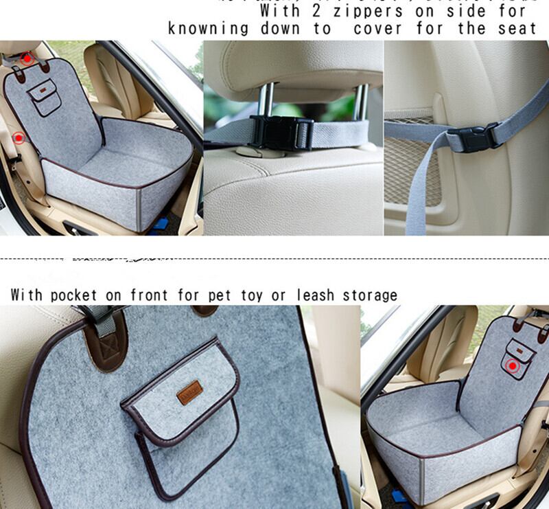 フリーサイズ】ドライブのお供に! 車用ゲージ ドライブボックス