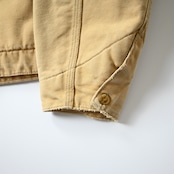 80's Carhartt detroit jacket 100周年モデル USA製