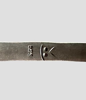 -Indian Jewelry- Bangle