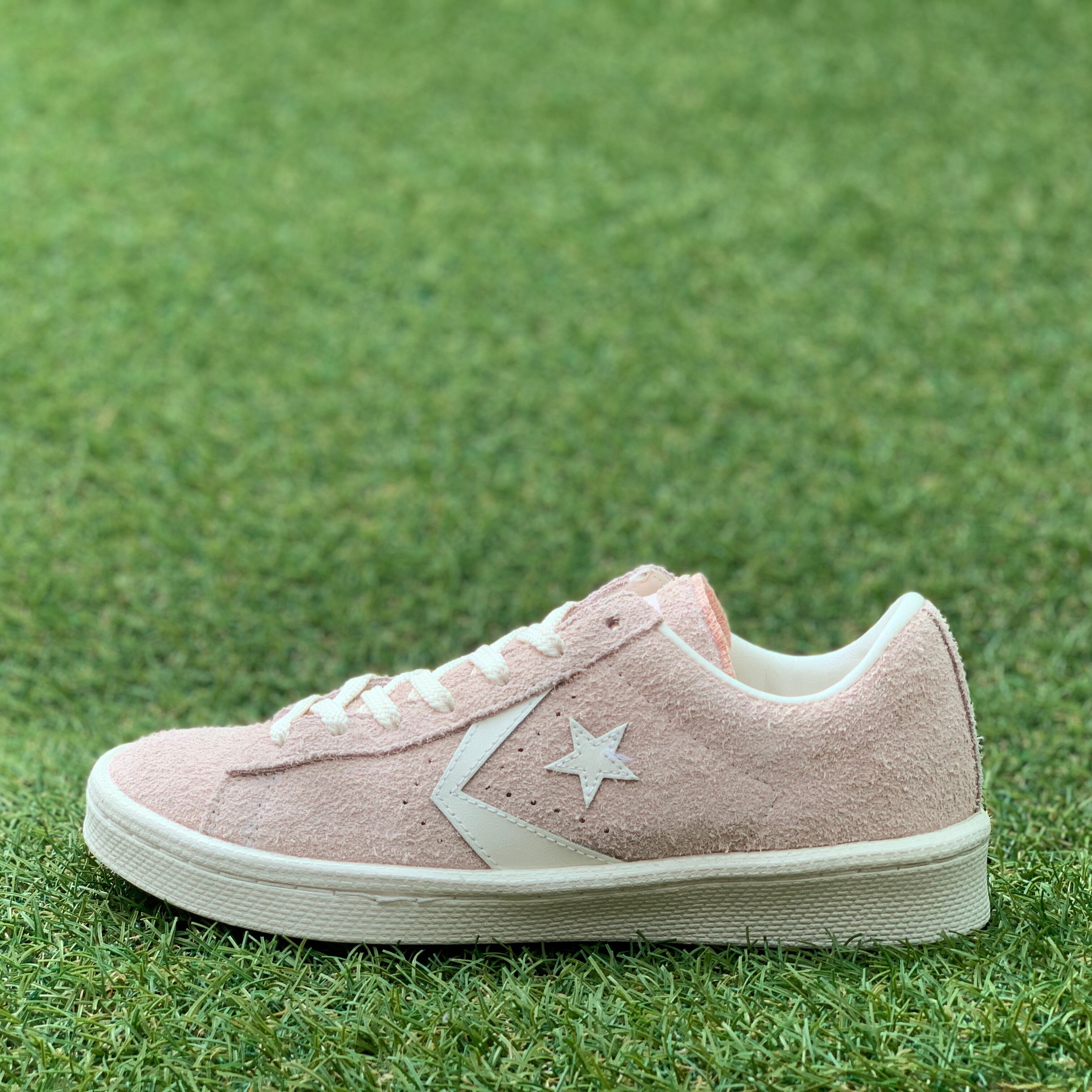 converse PRO LEATHER SU OX プロレザー スエード オックス E220