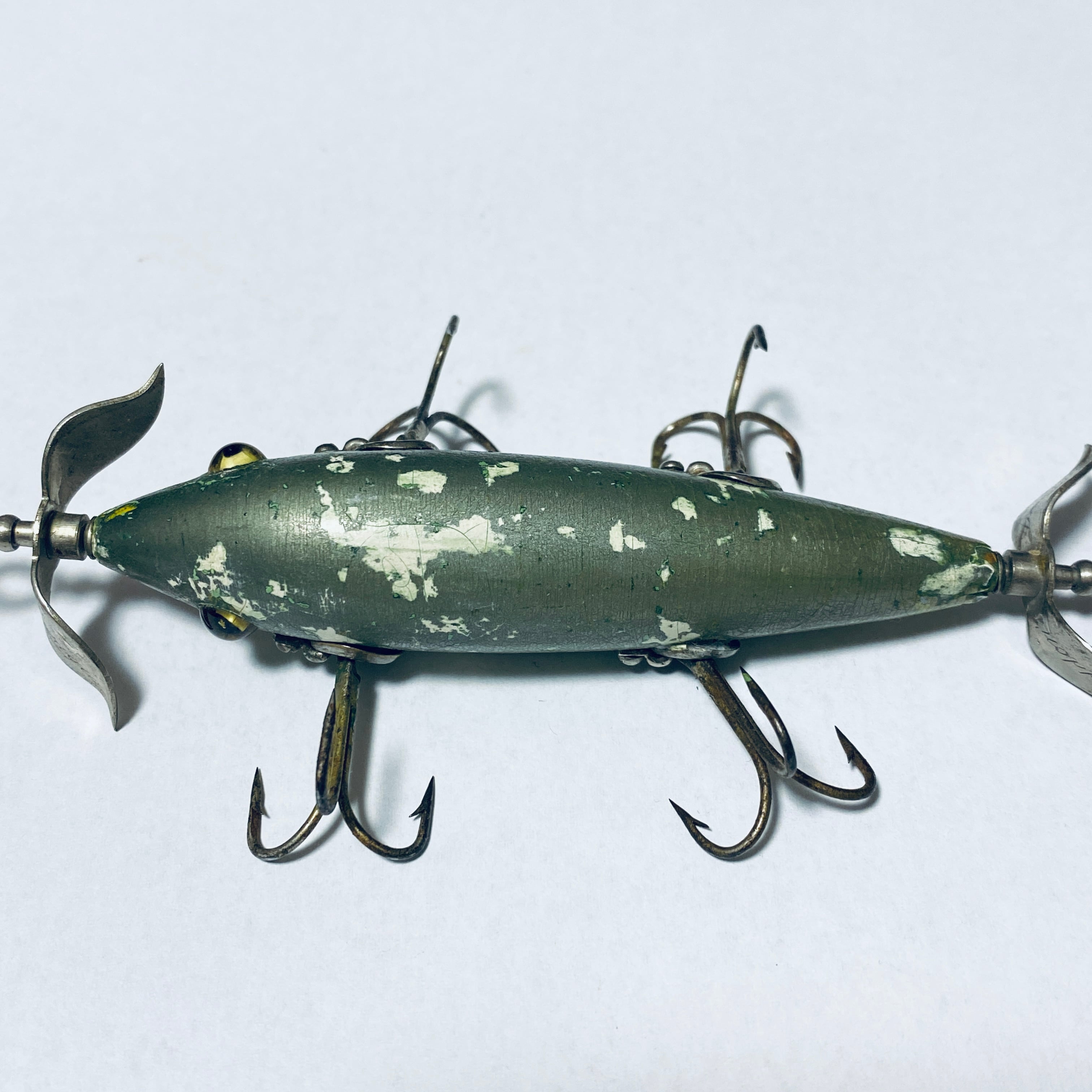 20s Vintage HEDDON Dowagiac Minnow #150 [3413] | Tackleshop GTA