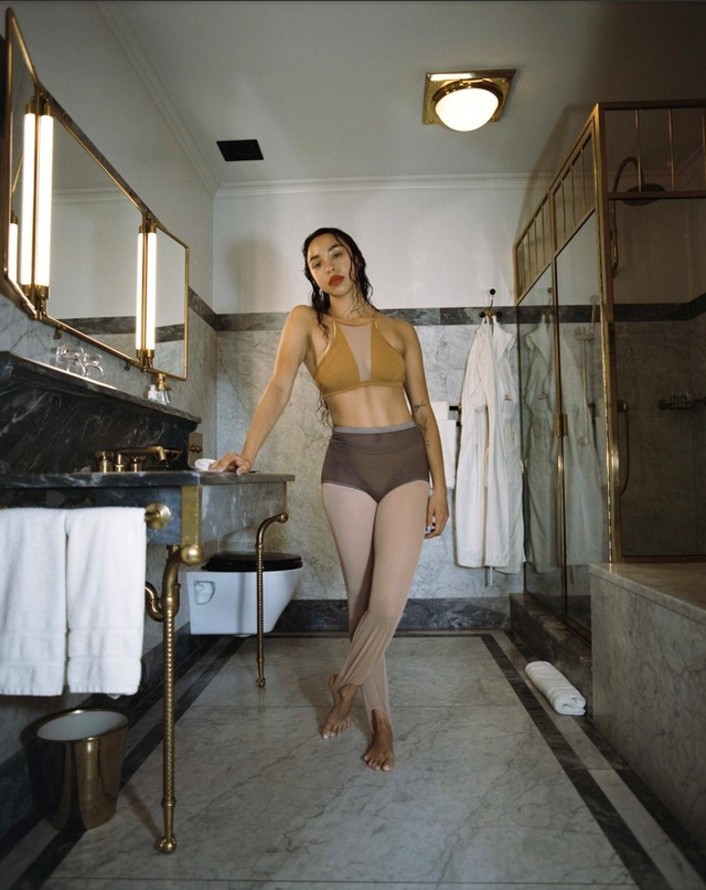 OVERNEATH/ Bra066 Camel