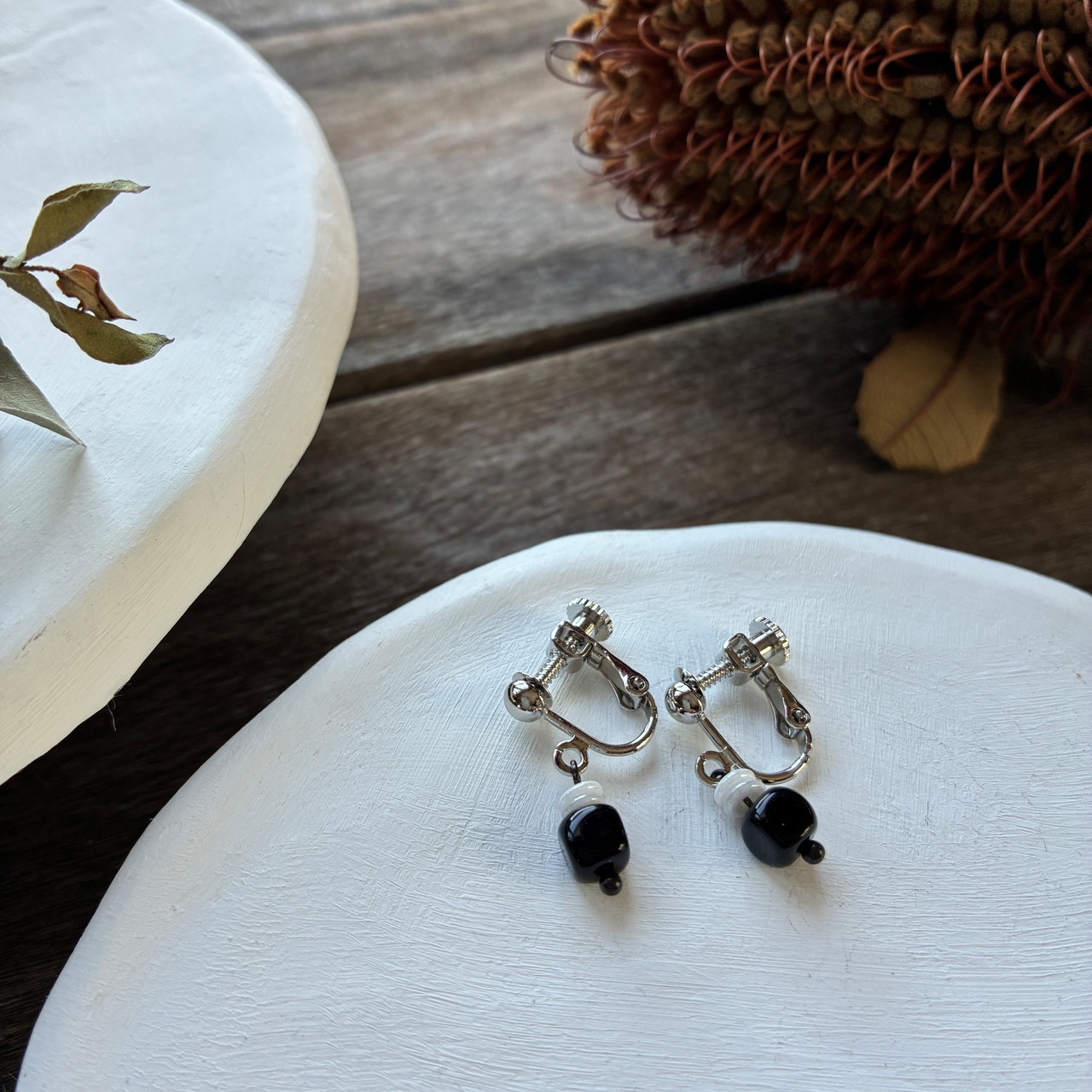 petite［ typeB ］earring