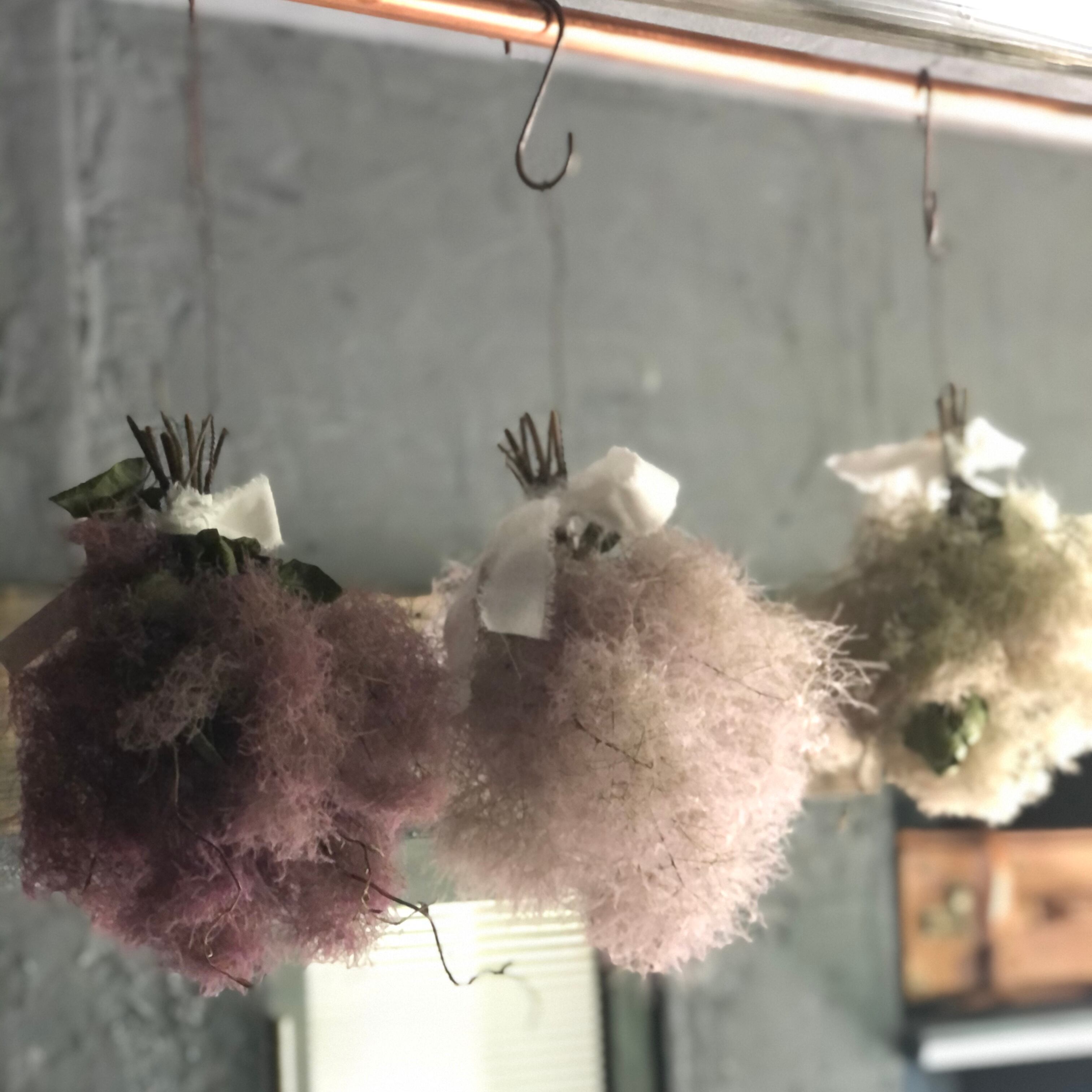 H様専用スワッグ