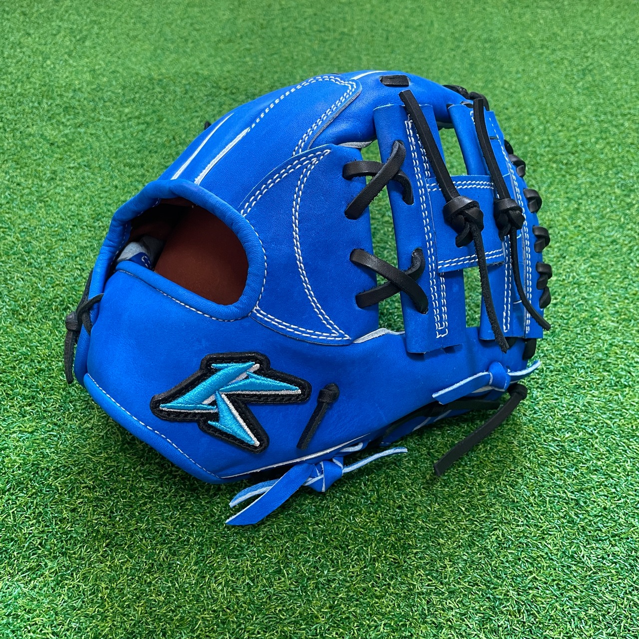 【内野手用(GA)】KNS-J01モデル