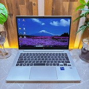 【極美品 2022年式】HP EliteBook 630 G9 / 第12世代 Core i5-1235U / メモリ16GB / SSD256GB / 新品同様