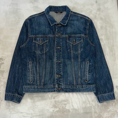 Polo Jeans Ralph Lauren Denim Jacket