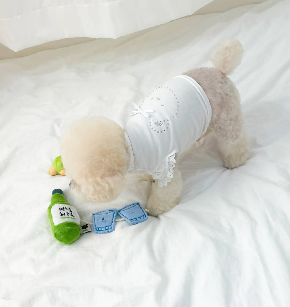 予約【meaningless】GLITTER GOSOMI