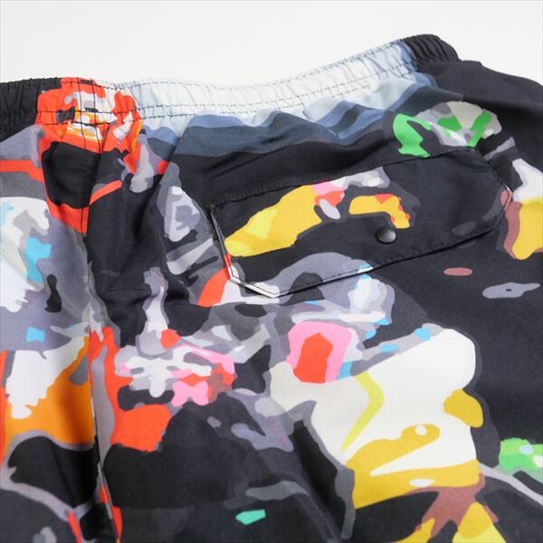 Size【L】 SUPREME シュプリーム 20SS Racing Water Short Multi