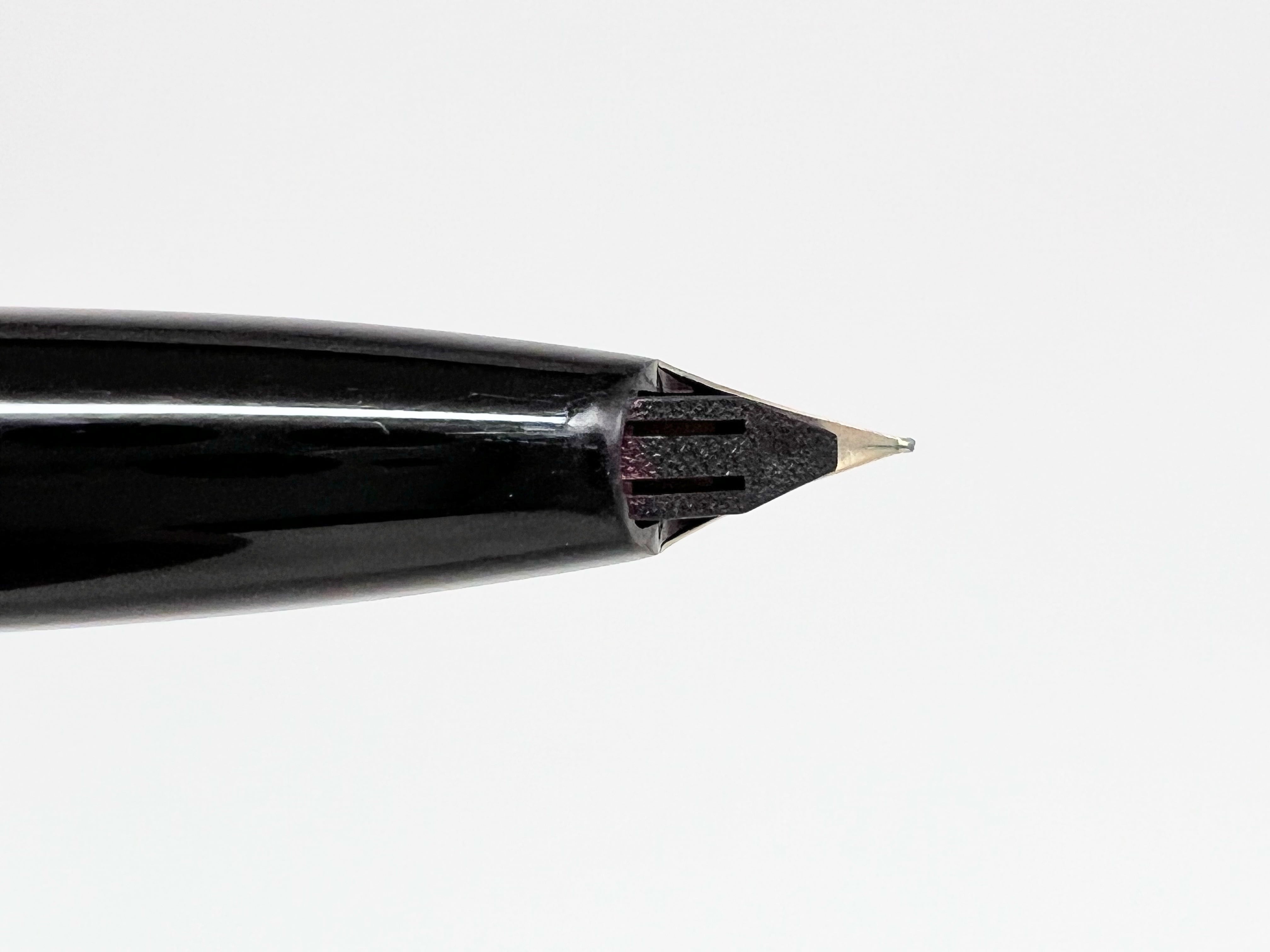 98 シェーファー タルガ 1005 SHEAFFER Targa 1005 （細字） 14K