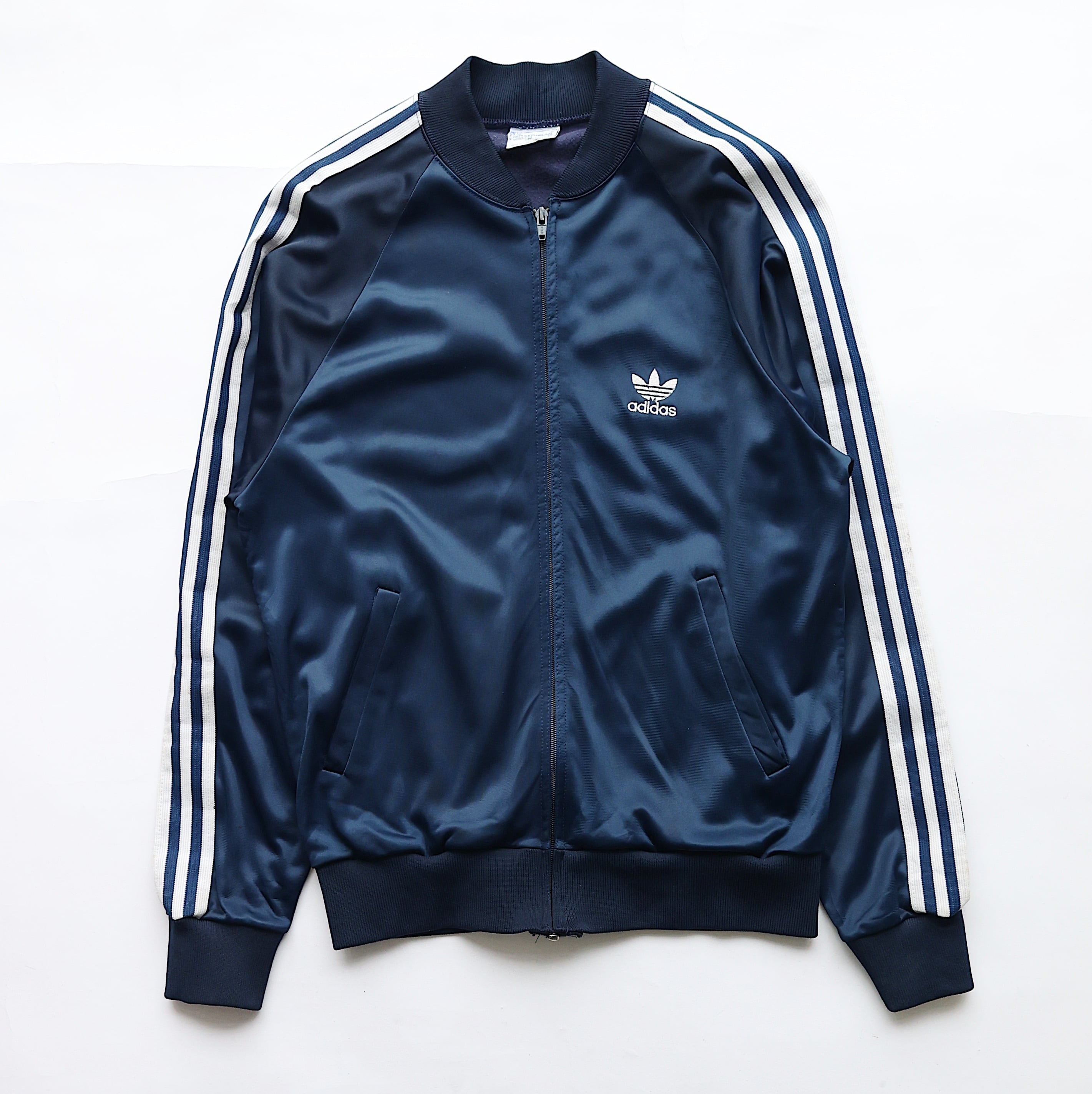 ADIDAS 80S ATP TRACK JACKET | CLIMB SENDAI
