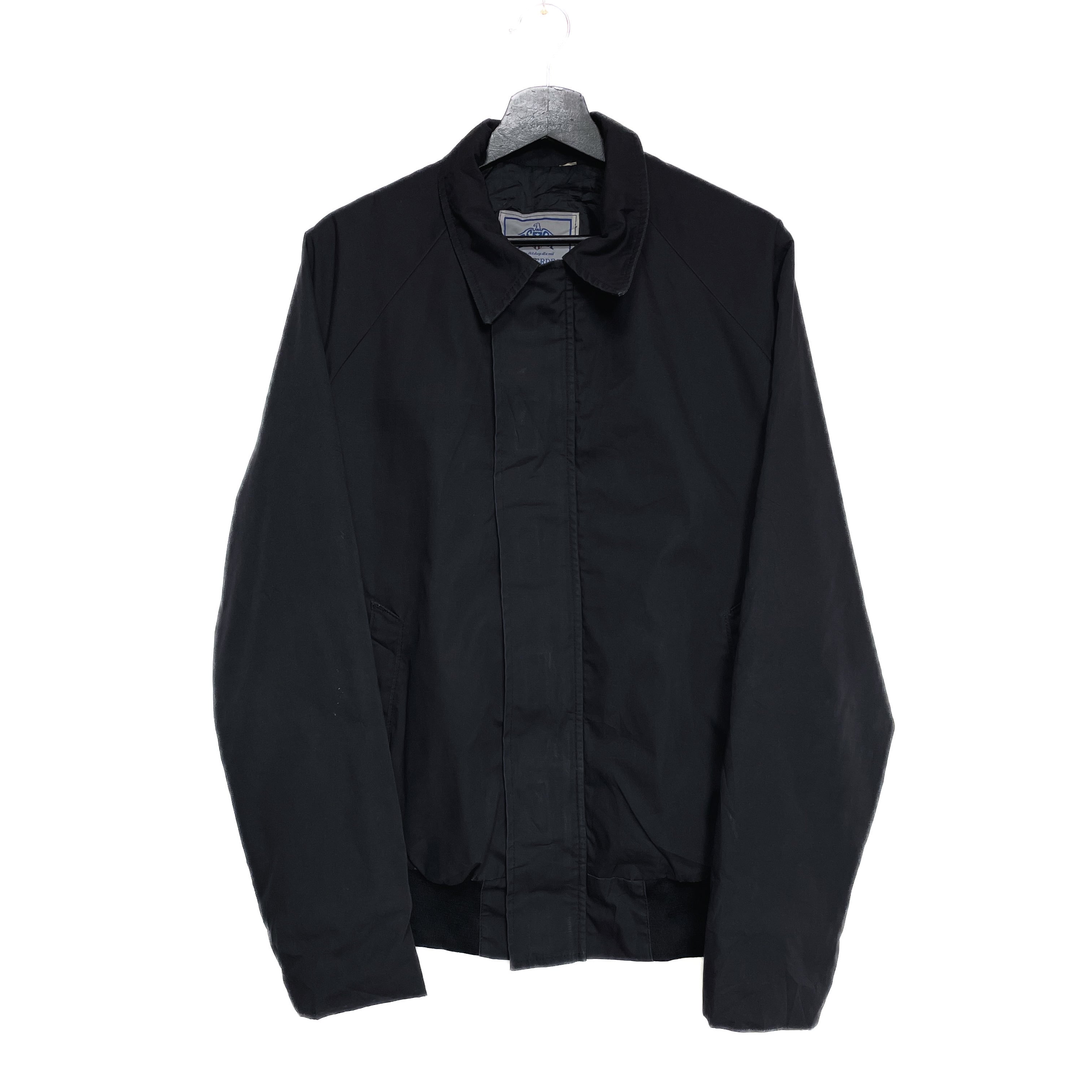 希少 BARBOUR バブアー HBT ヘリンボーン 長袖シャツ フランス製