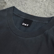 QUEEN fade band tee