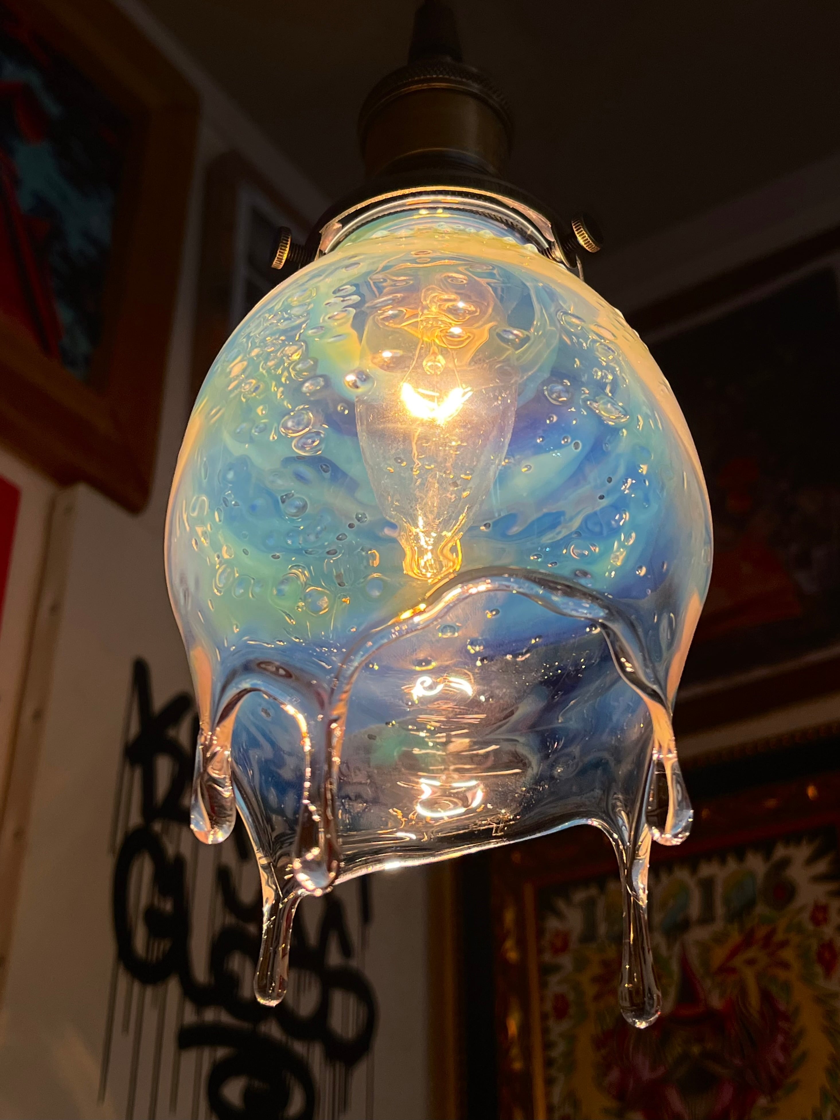 kumbhglass