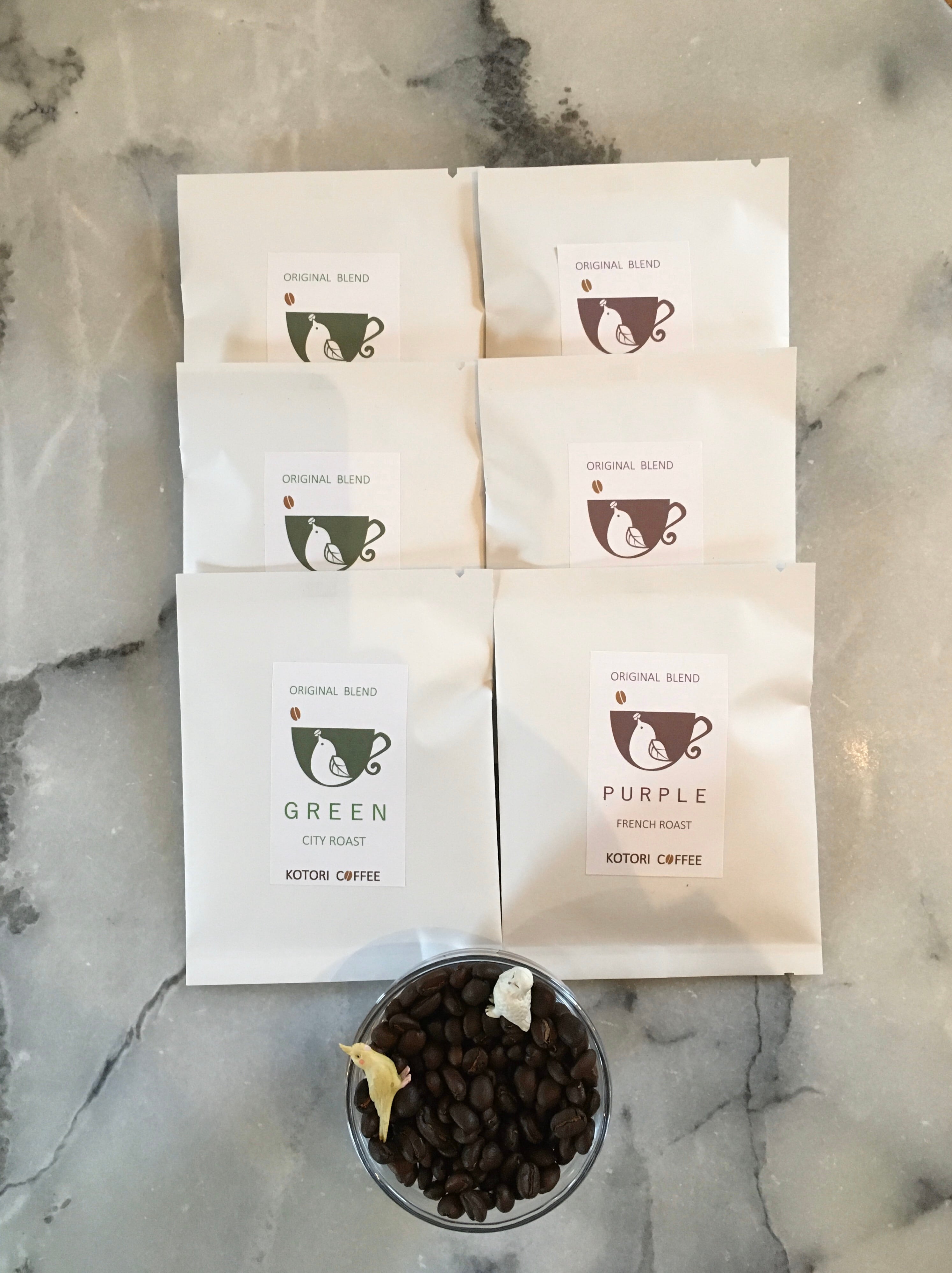 大阪 ドリップバッグコーヒー オリジナルブレンド 送料無料】ドリップバッグ【niki cafe】 大阪で人気cafeの