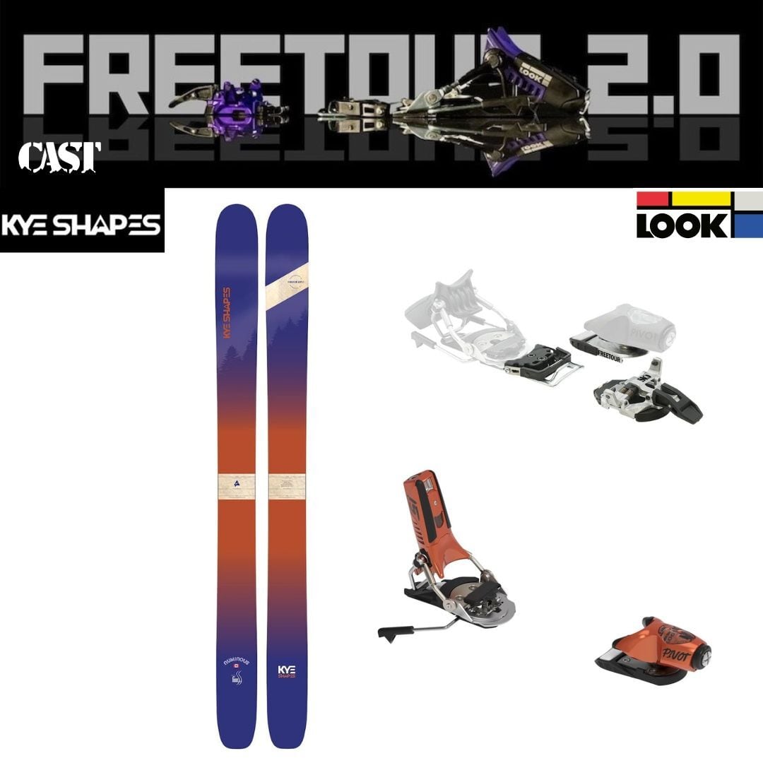 ヴィンテージ】HOPE MARKER - TELEMAT LS | スキーバム商会