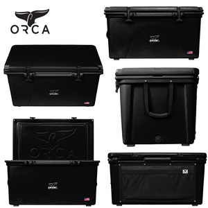 ORCA Coolers 140 Quart オルカ クーラー ボックス キャンプ用品 アウトドア キャンプ グッズ 保冷 クッキング ドリンク オルカクーラーズジャパン