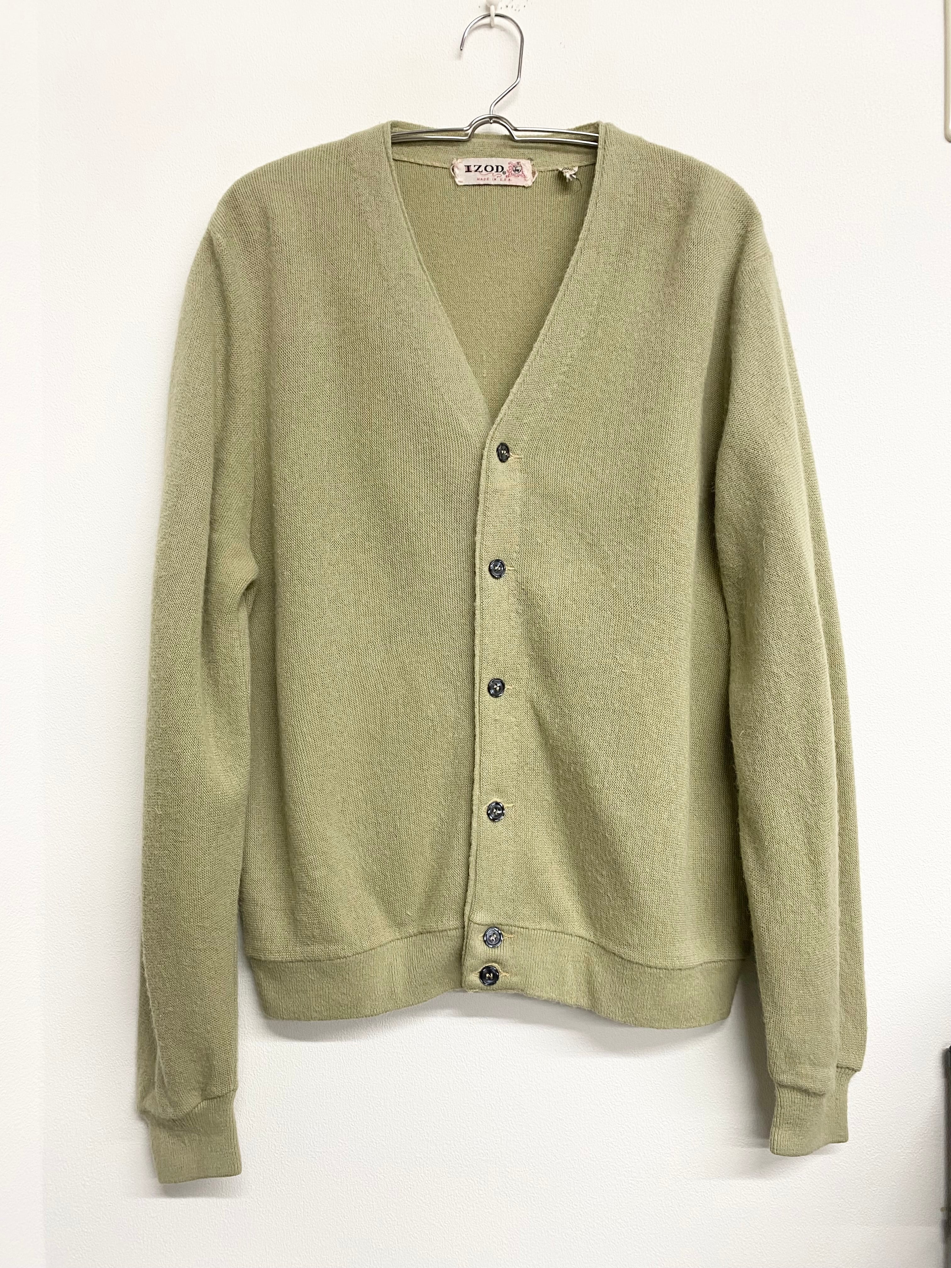 カーディガン | ACIDHOUSE Vintage＆New Culture Shop