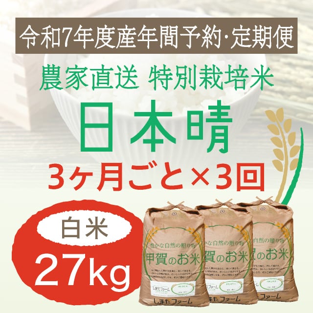 Sobaya様専用 ミルキー玄米30kg 小分け キヌムスメ玄米30kg小分け