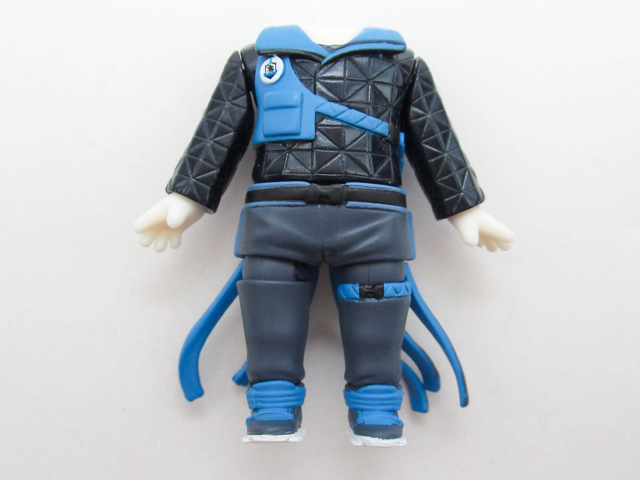 1604】 イデア・シュラウド 体パーツ 私服 ねんどろいど | ホビー通販 