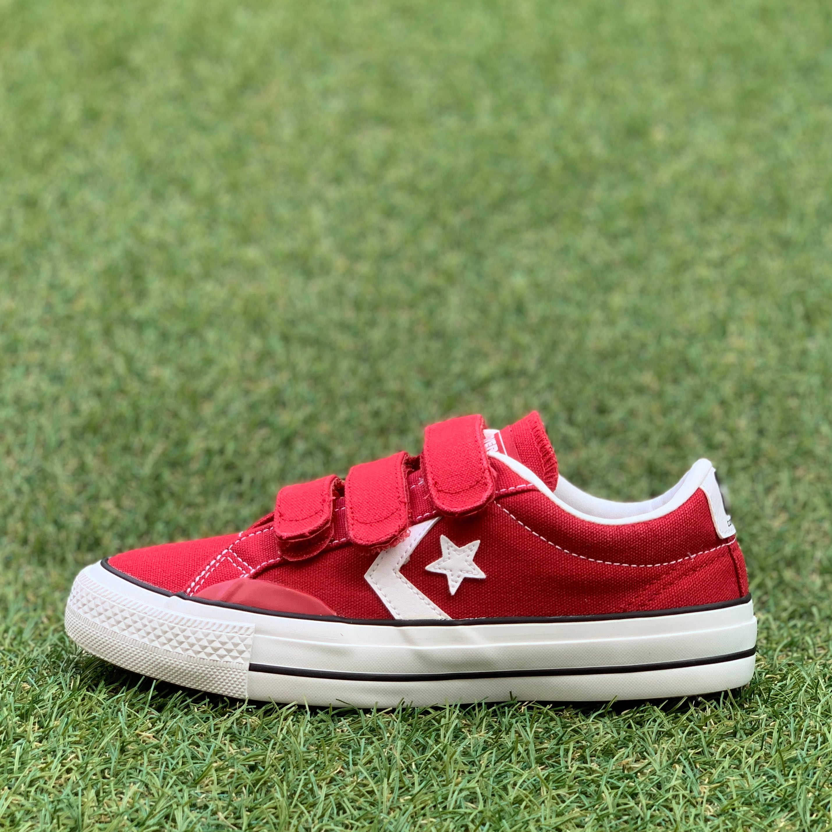converse SKATEBOARDING PRORIDE SK CV V-3+ コンバース スケートボーディング プロライド スケート ベルクロ D785
