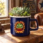 Monster達磨 Mug