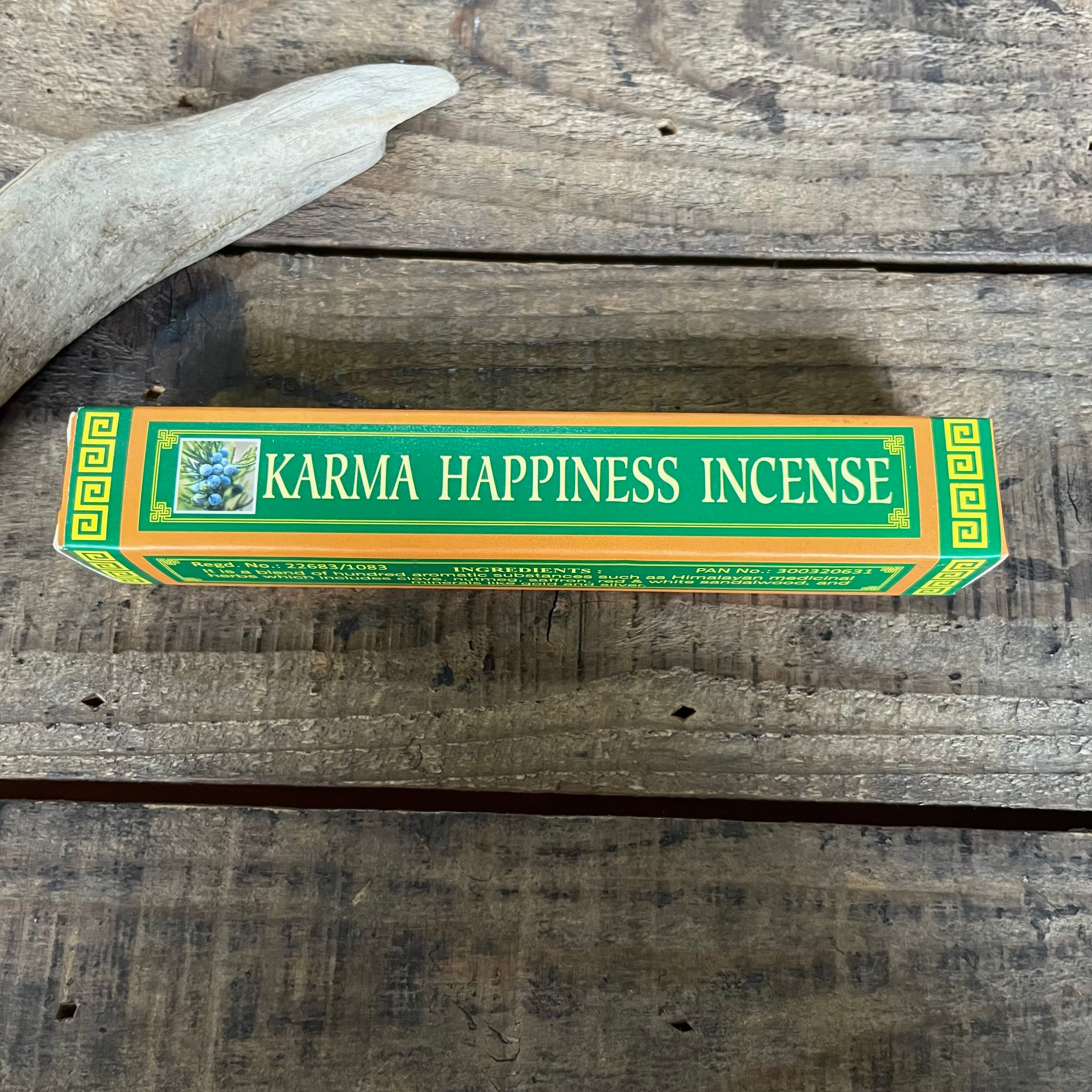 ヒマラヤの植物でつくった高級お香 お香 | Himalayan Organic