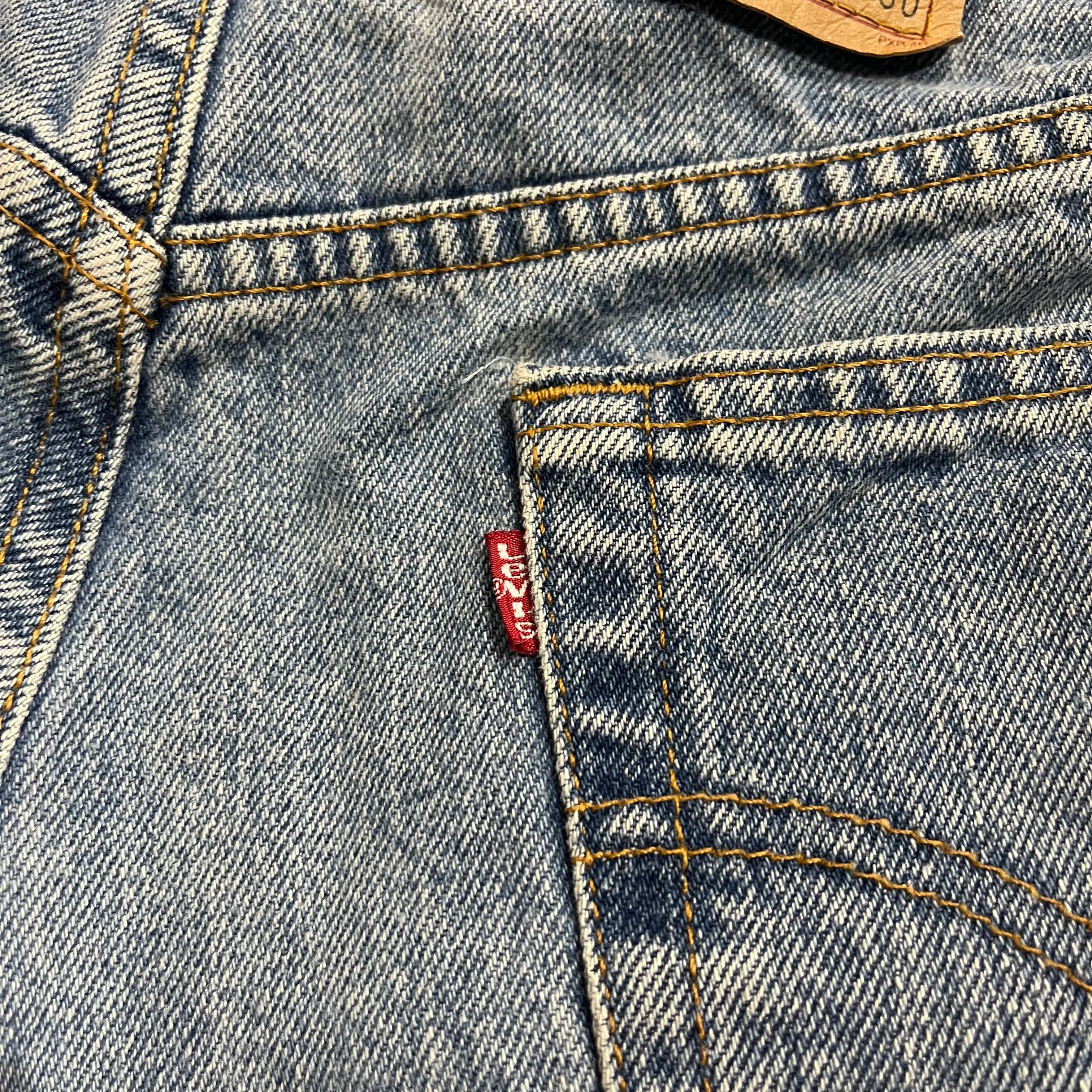 90s リーバイス550 Levi’s550 デニムパンツ W31 L30