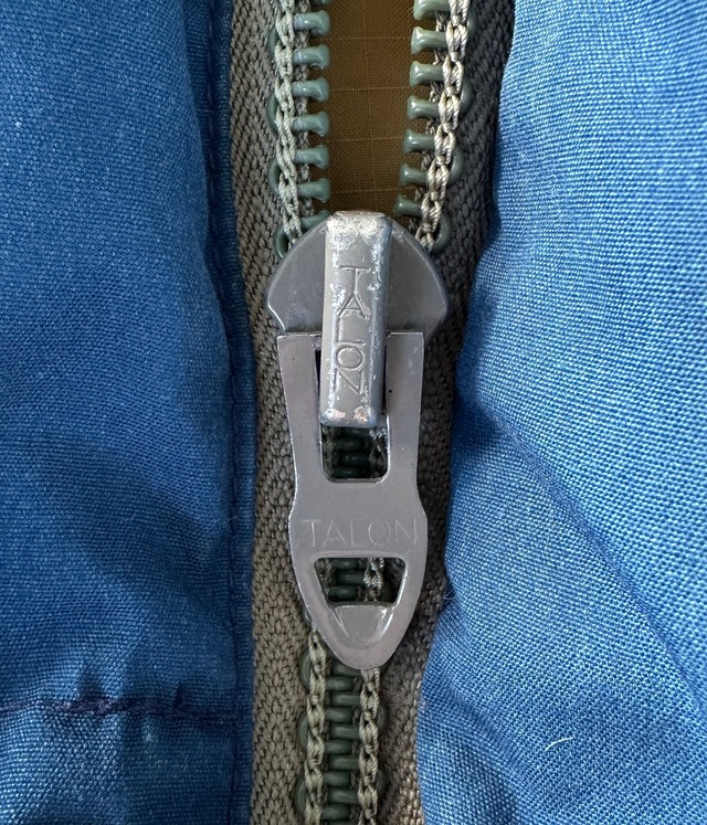 -THE NORTH FACE- Vintage 80s L Down Jacket made in USA