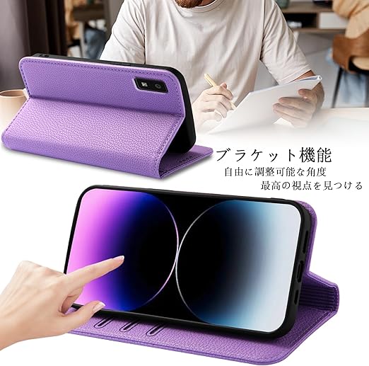 Torske Aquos wish2 ケース 手帳型 Aquos wish ケース 手帳型 Aquos SH