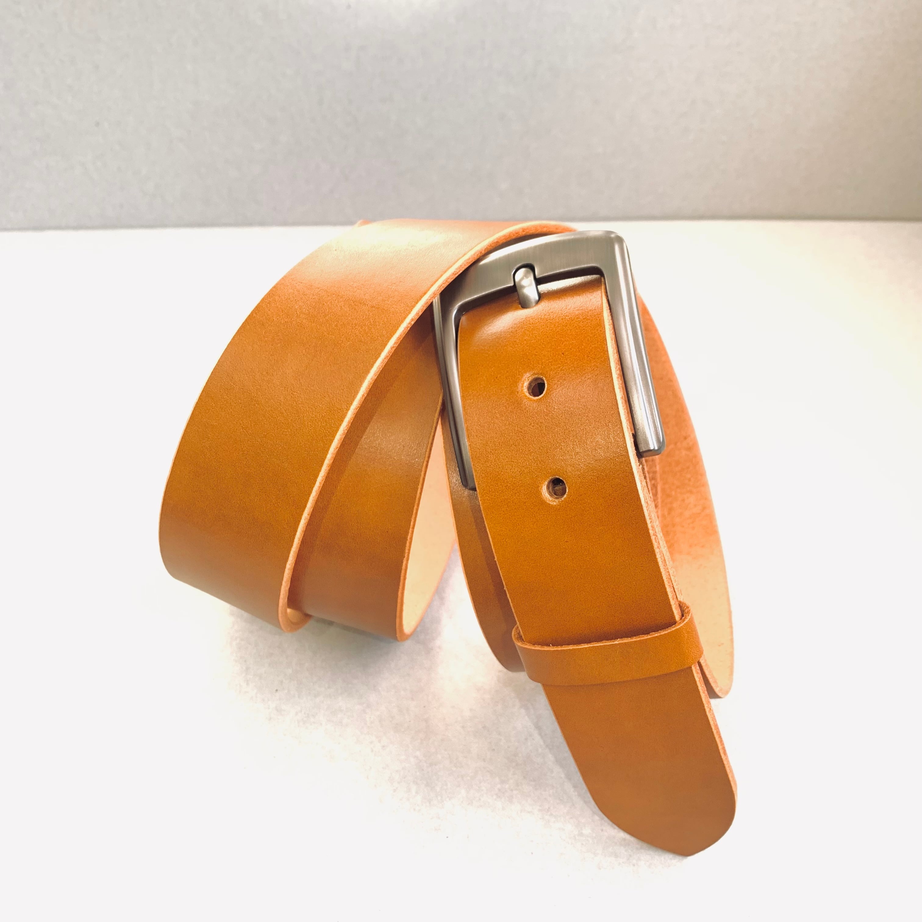 belt | anroom leather