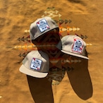 80's PABST BLUE RIBBON "Unitog" Deadstock Trucker Hat