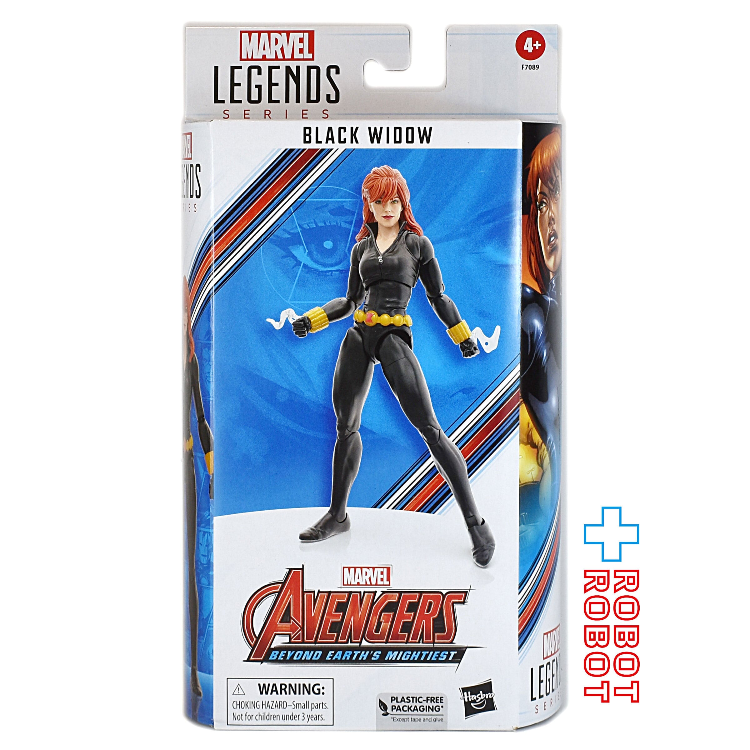 グッスマオンライン限定 Widow タスクマスター 多く