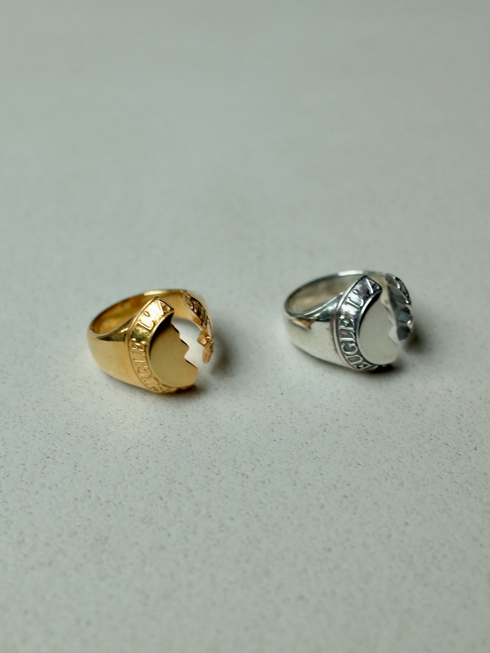 ring〉 | Kaori Yamamoto JEWELRY SHOP