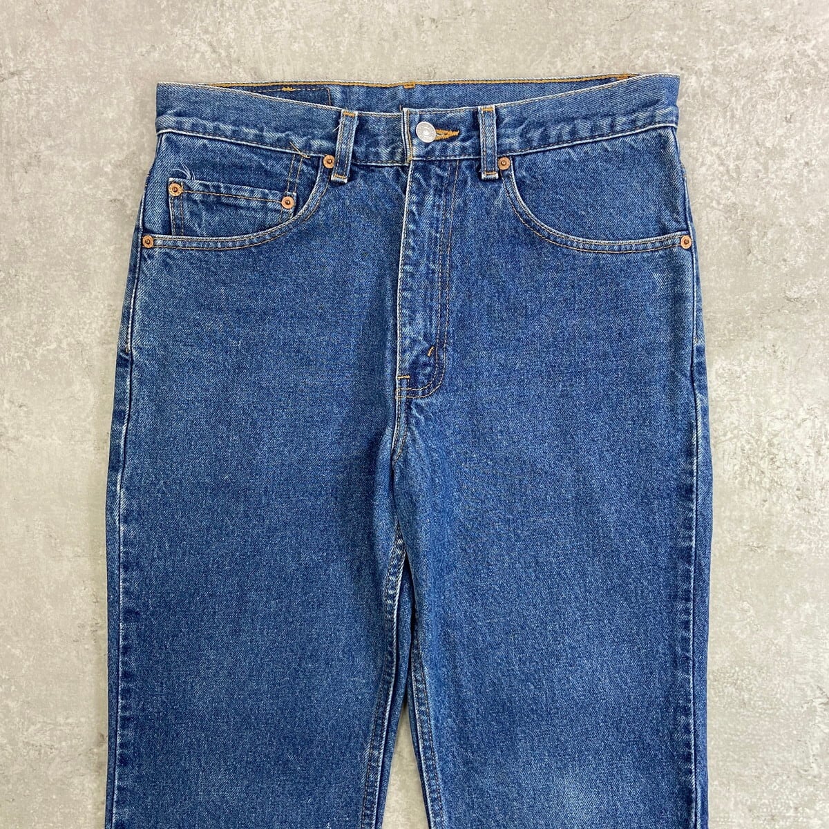00年代 Levi's リーバイス 517 ブーツカット フレアデニムパンツ