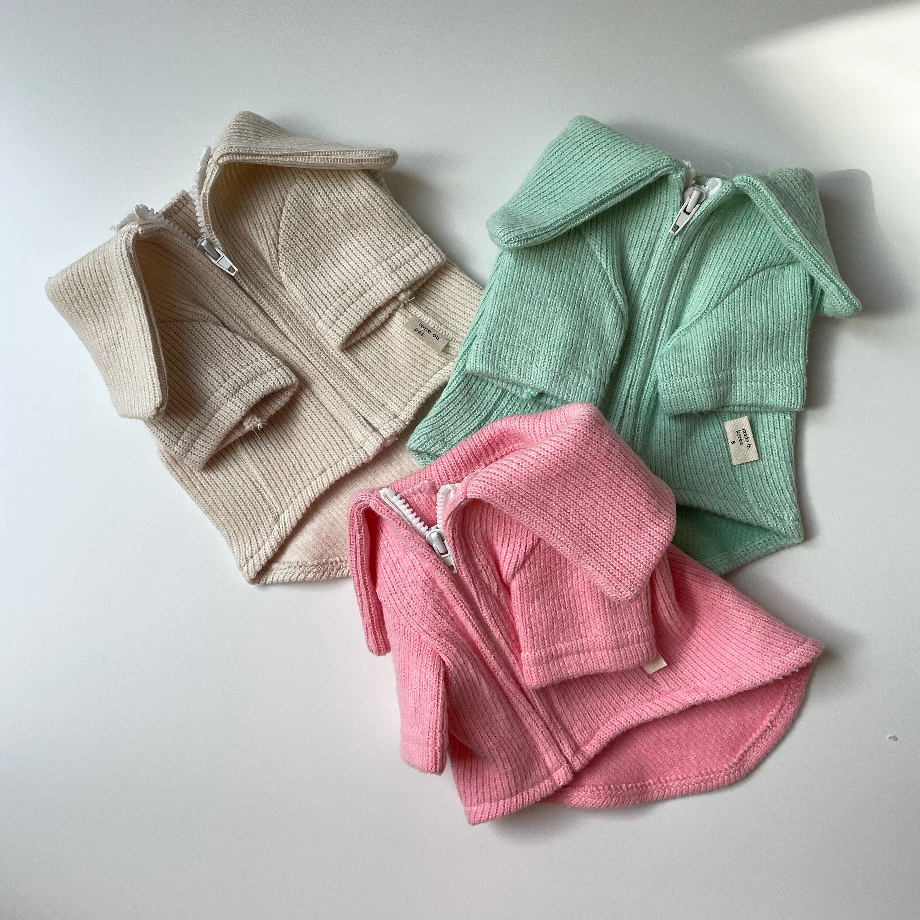 【即納】/ color zip