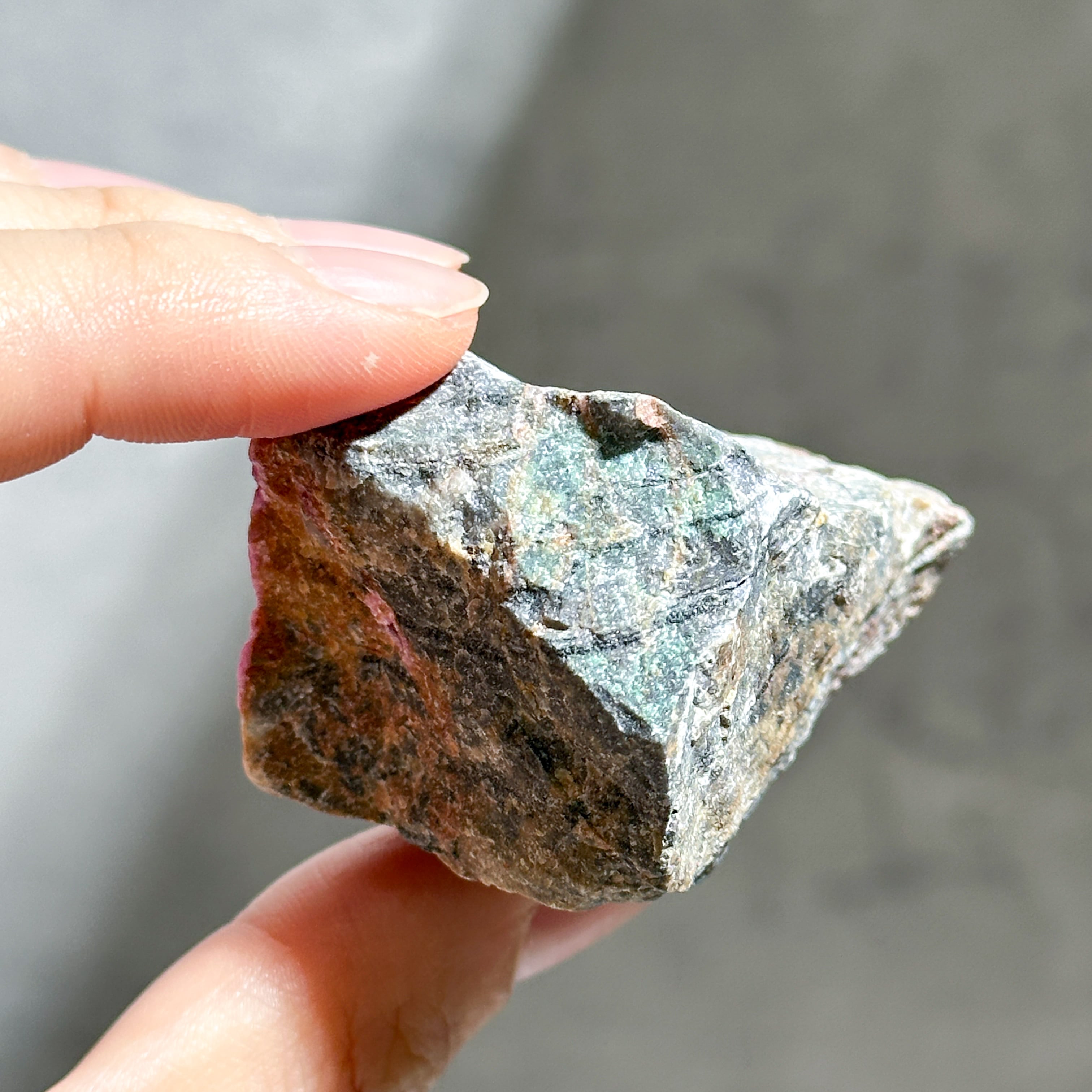 ピンクコバルトカルサイト 44◇Pink Cobalt Calcite◇天然石・鉱物
