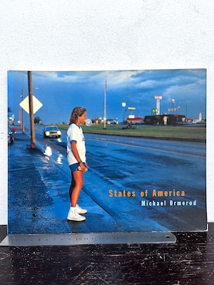 States of America    Michael Ormerod