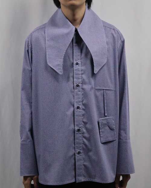 【Bombo Studio】Anteo-Ink Blue