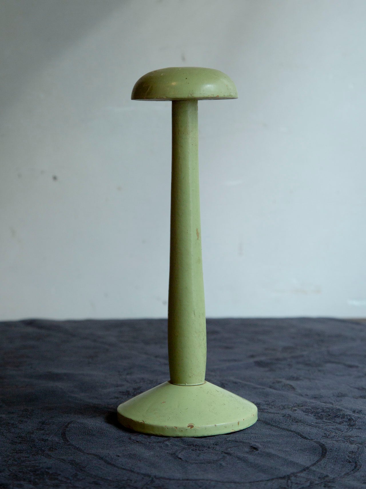 ハットスタンド ミントグリーン / France＜フランス・帽子スタンド