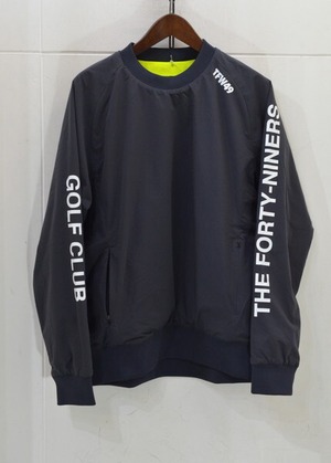 TFW49 REVERSIBLE PULLOVER T102120002