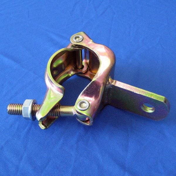 ひっかけクランプ 40個 ワイヤー張り用万能ハンガー 3タイプの形状