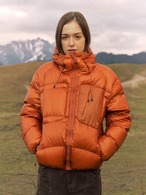 NORYBRAND Graphene Lined Down Jacket