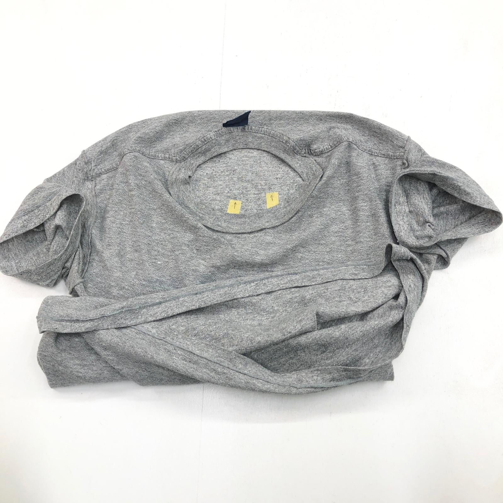 NIKE ナイキ 80年代 USA製 紺タグ カマボコロゴ カマボコナイキ T