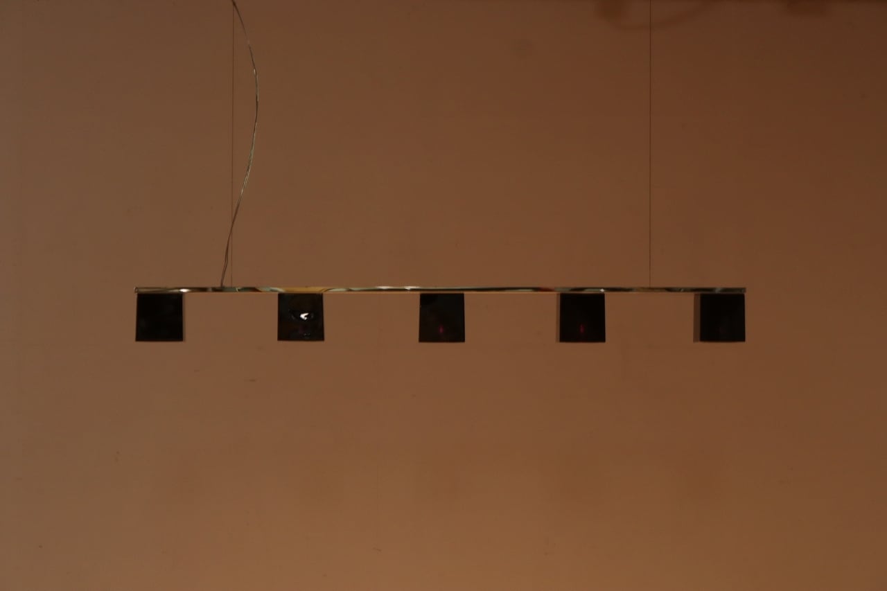 LUMINABELLA イタリア Fabbian Cubetto ルミナベッラ ファビアン