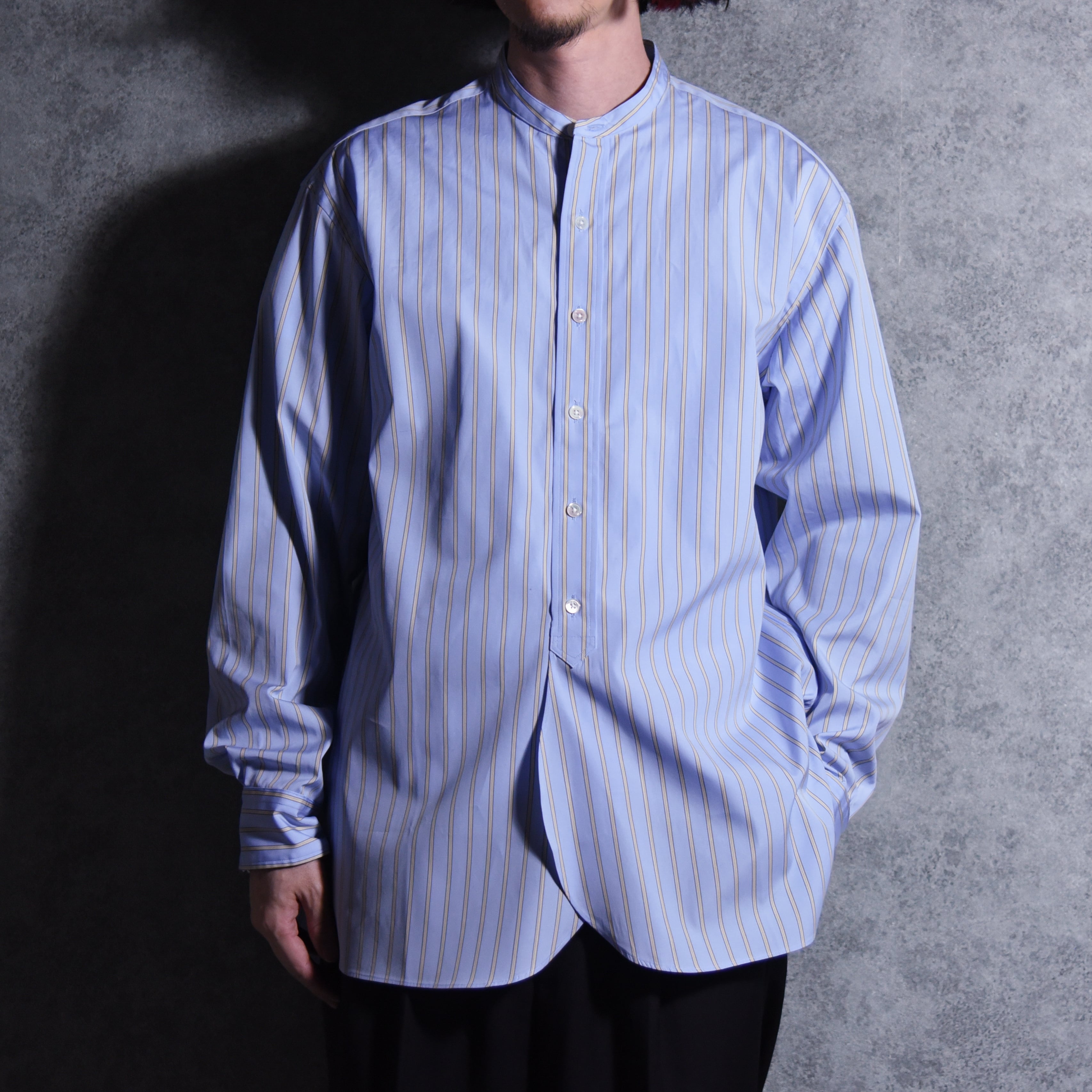 Shirts | mark & collars (マークアンドカラーズ)