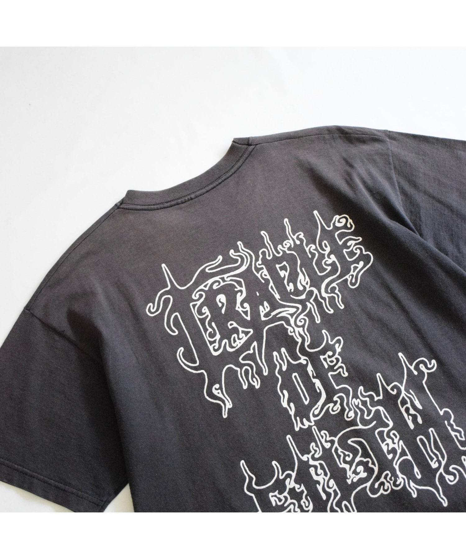CRADLE OF FILTH “ DUSK AND HER EMBRACE” Tシャツ メンズL程度