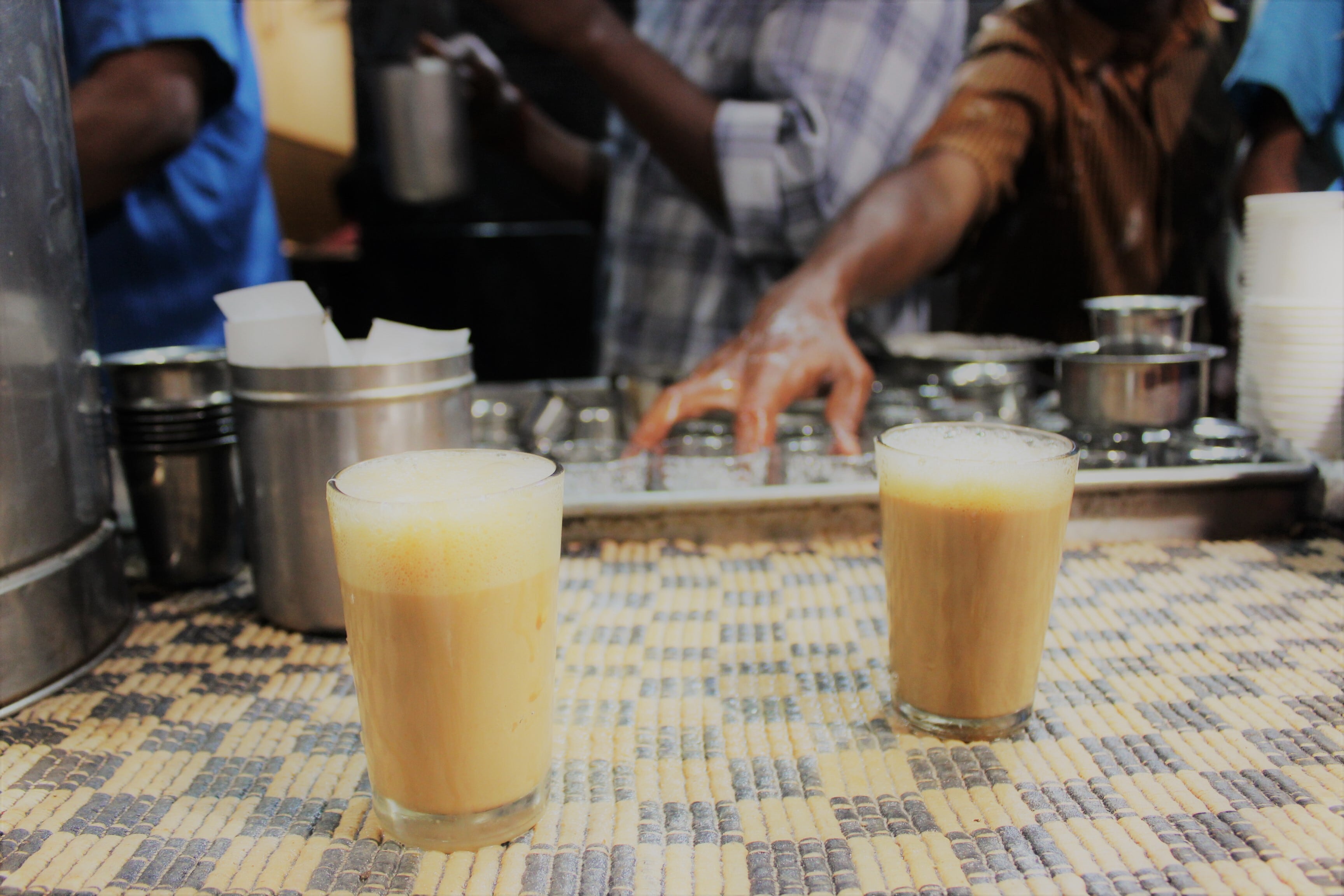 冷凍》South indian Chai サウスインディアンチャイ | 砂の岬 SUNANOMISAKI