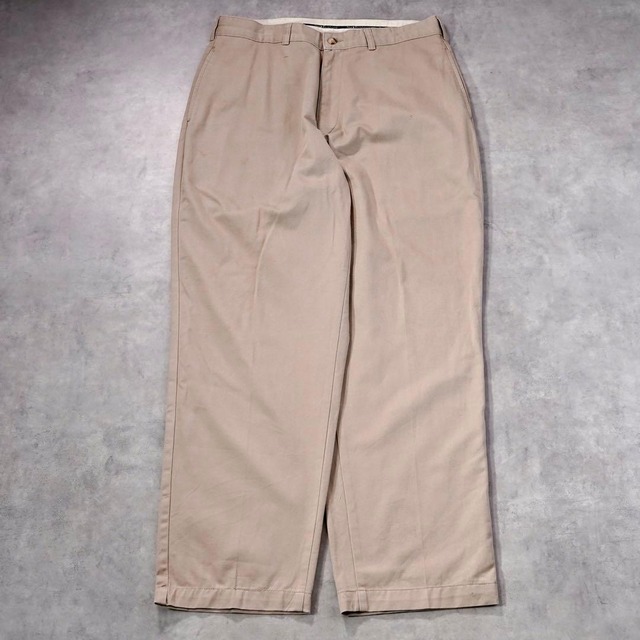ポロラルフローレン W34 ポロチノ チノパン ボトム 古着 90s 19497